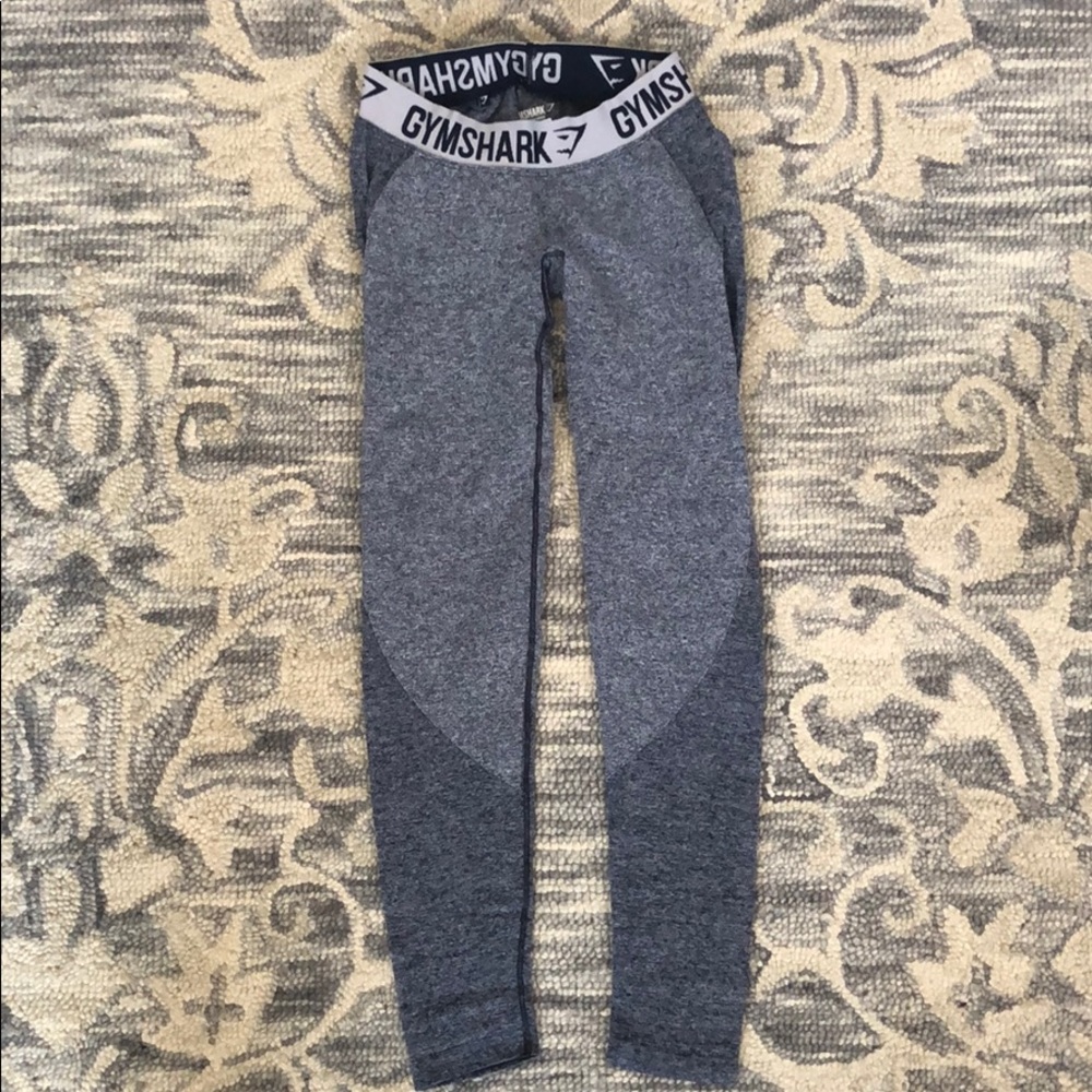 GymShark Flex Leggings- Small